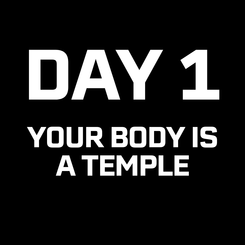 DAY 1