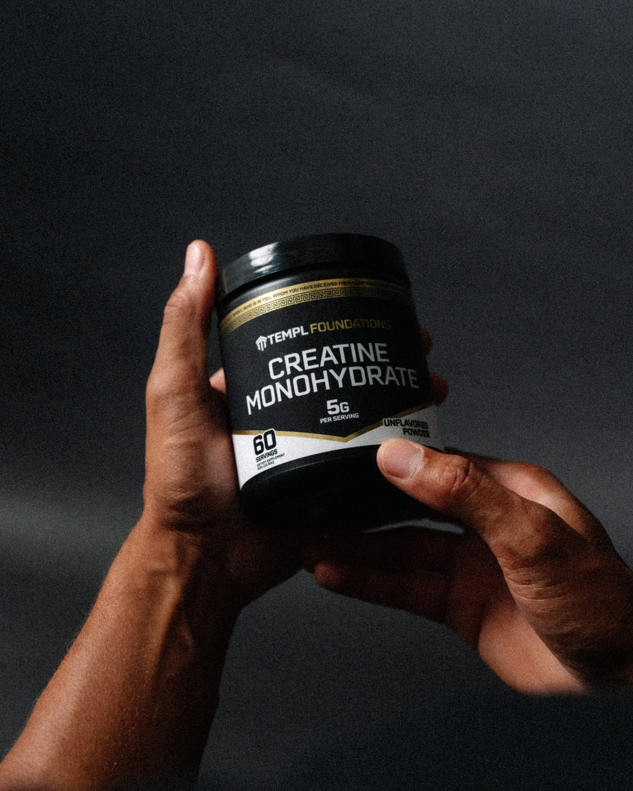 CREATINE