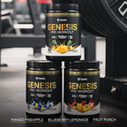 GENESIS
