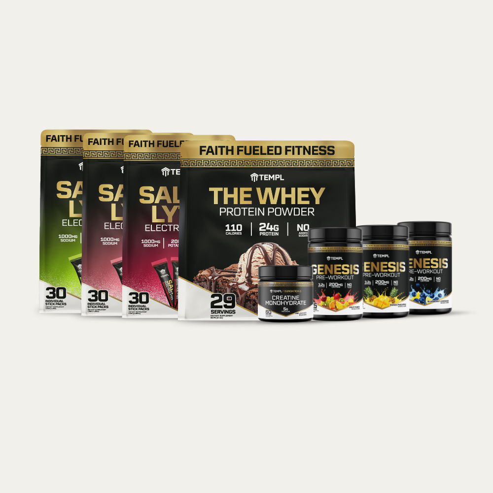 All In Bundle
