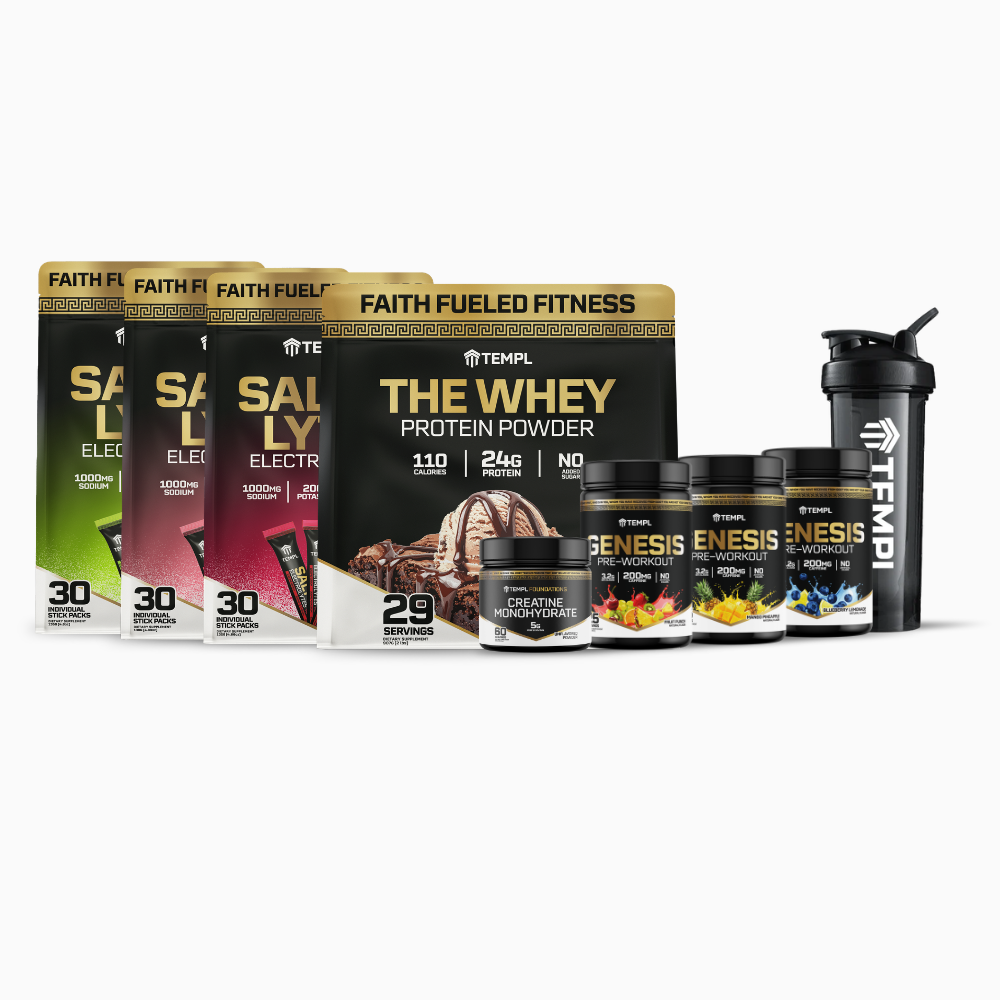 All In Bundle