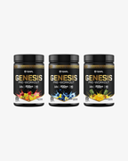 The TEMPL Stack