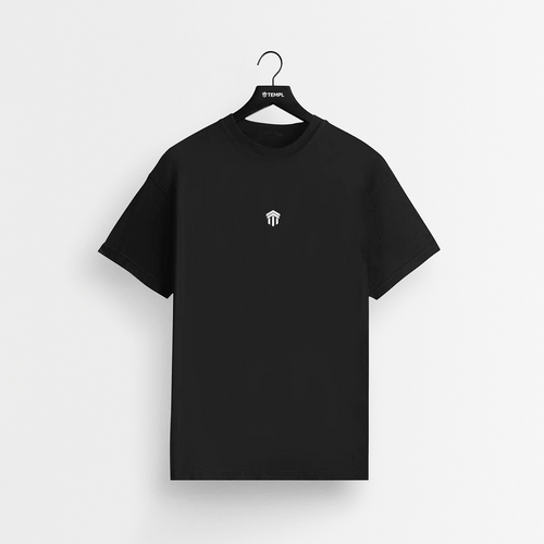 "BUILDING" TEE