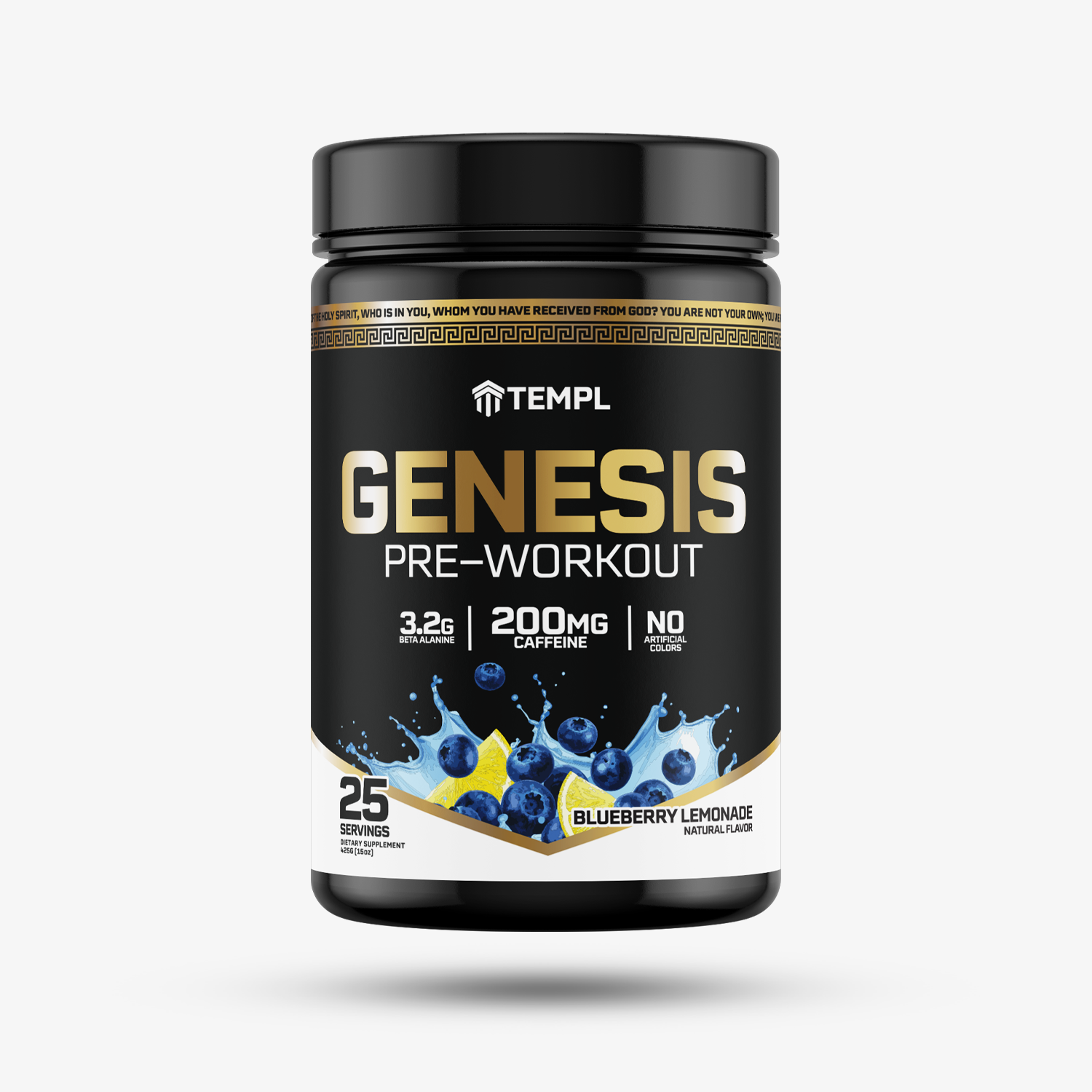 GENESIS