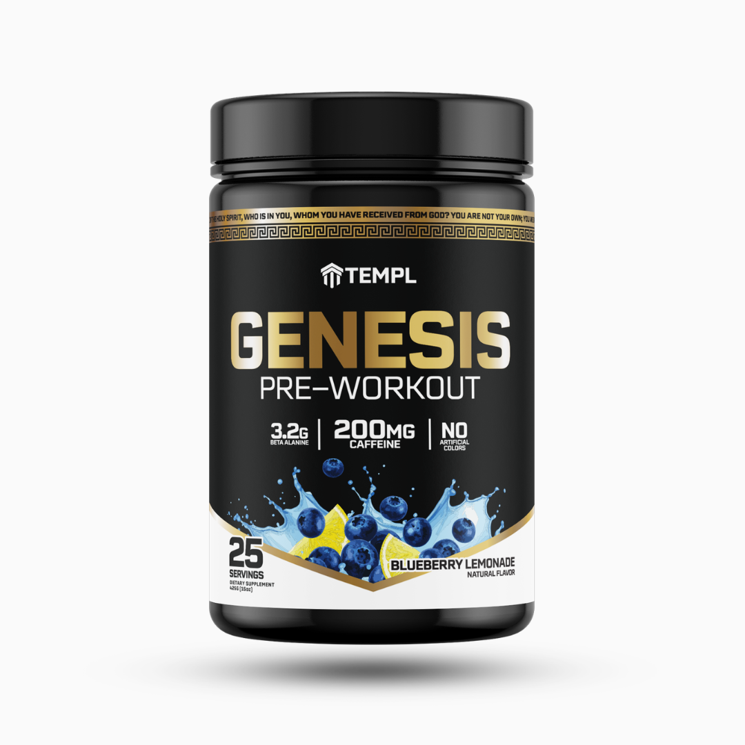 GENESIS