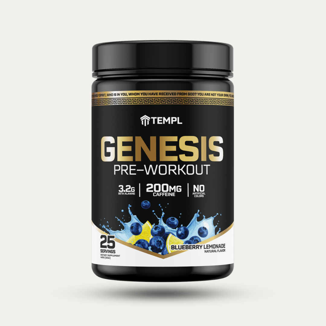 GENESIS