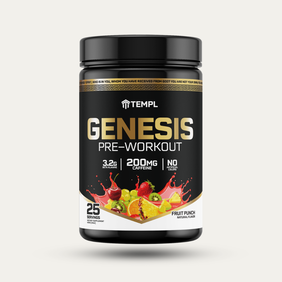 GENESIS