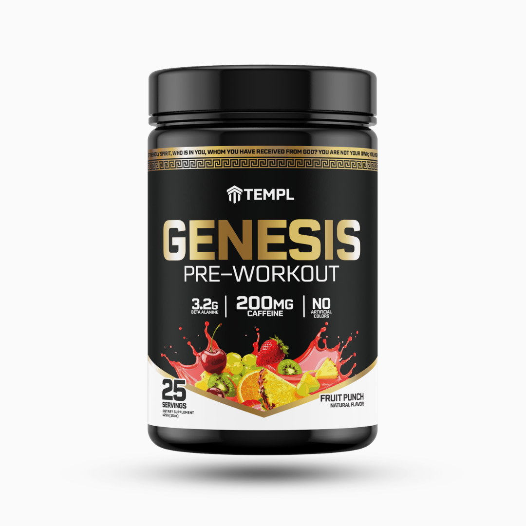 GENESIS