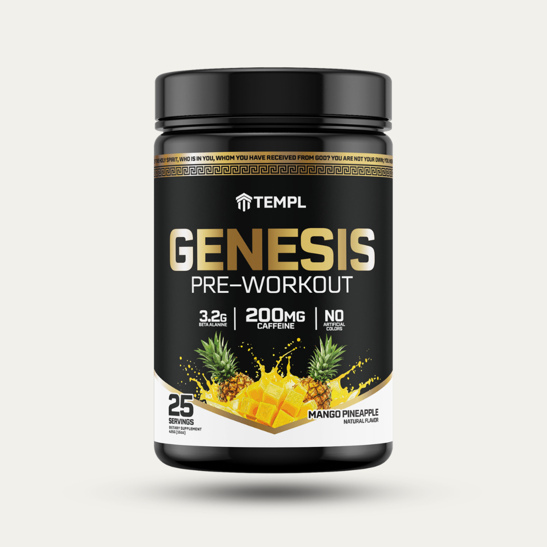 GENESIS