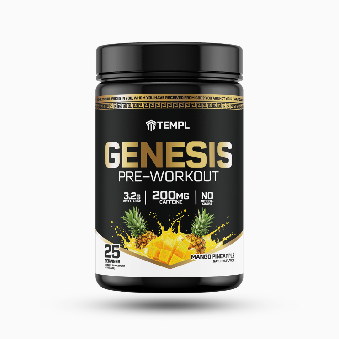 GENESIS
