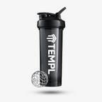 SHAKER BOTTLE