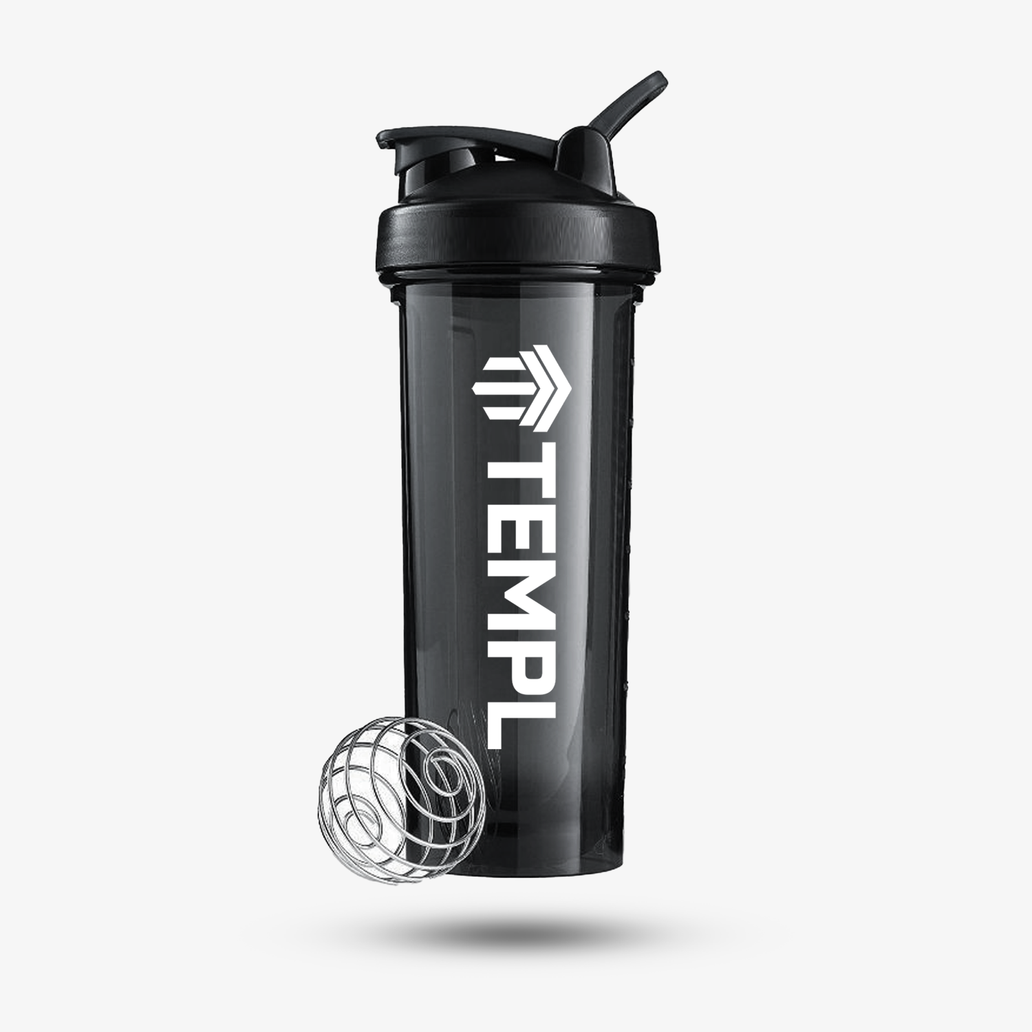 SHAKER BOTTLE