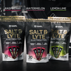 SALT & LYTE