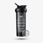 SHAKER BOTTLE