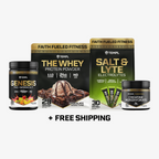 The TEMPL Stack
