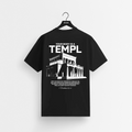 TEMPL BUILDING PREMIUM TEE