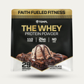 THE WHEY