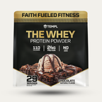 THE WHEY