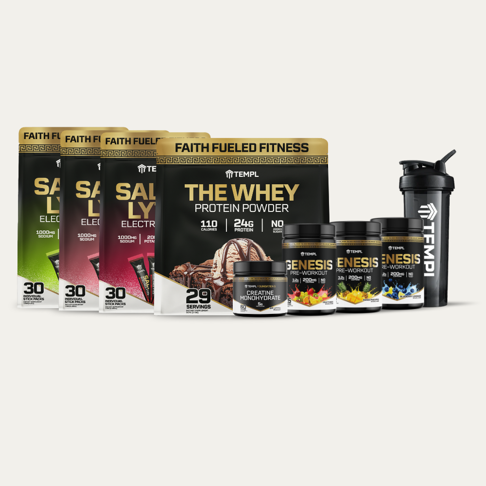 ALL IN BUNDLE