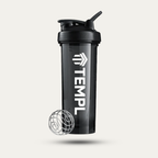 SHAKER BOTTLE