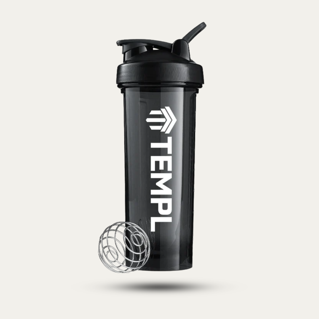 SHAKER BOTTLE