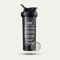 SHAKER BOTTLE